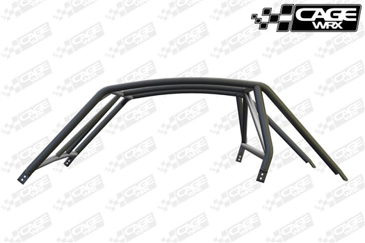 CageWRX Competition Cage Kit - RZR XP 1000 / Turbo S