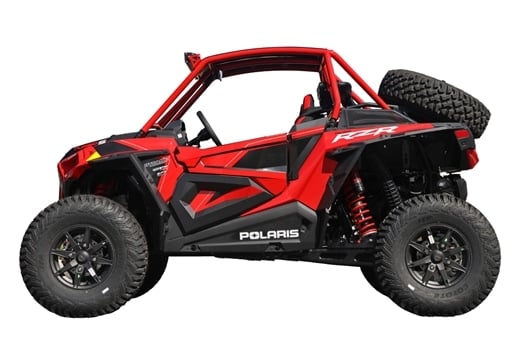 CageWRX Assembled Competition Cage - RZR XP 1000 / XP Turbo S