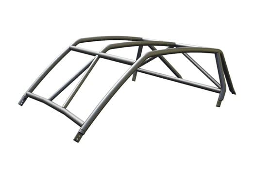 CageWRX Super Shorty Cage Kit - RZR XP 1000 / Turbo S
