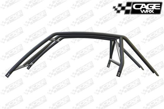 CageWRX Super Shorty Cage Kit - RZR XP 1000 / Turbo S