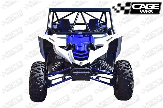 CageWRX Baja Spec Assembled Cage - Yamaha YXZ 1000R
