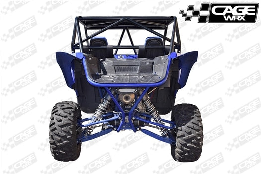 CageWRX Baja Spec Assembled Cage - Yamaha YXZ 1000R