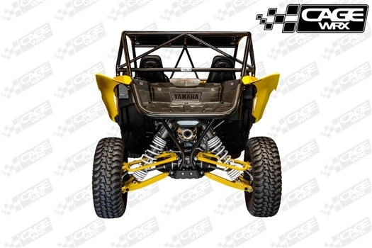 CageWRX Super Shorty Assembled Cage - Yamaha YXZ 1000R