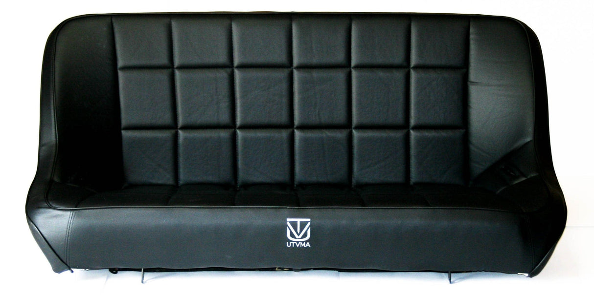 UTVMA 52" Universal Bench Seat