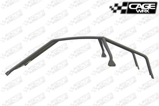 CageWRX Super Shorty Cage Kit - Polaris RZR Pro XP