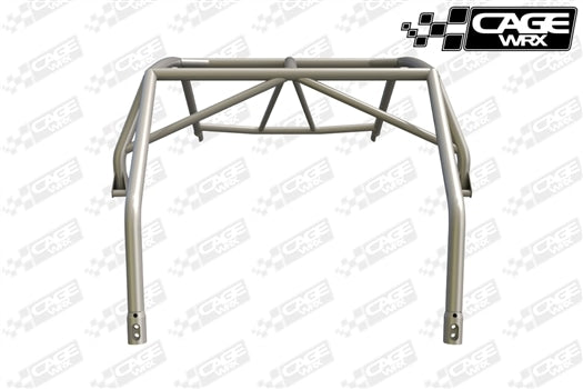 CageWRX Super Shorty Cage Kit - Polaris RZR Pro XP