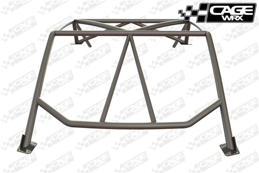 CageWRX Super Shorty Cage Kit - Can-Am Maverick X3