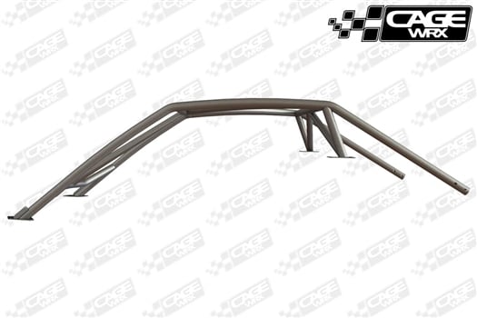 CageWRX Super Shorty Cage Kit - Can-Am Maverick X3