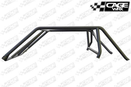CageWRX Baja Spec Cage Kit - Yamaha YXZ 1000R