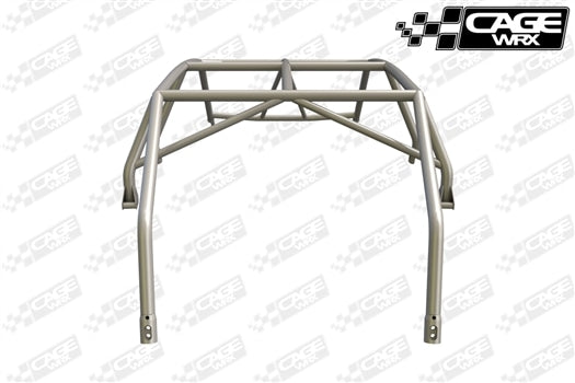 CageWRX Super Shorty Cage Kit - Polaris RZR Pro XP4