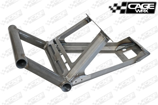 CageWRX Assembled Front Bumper - Polaris RZR XP 1000/Turbo
