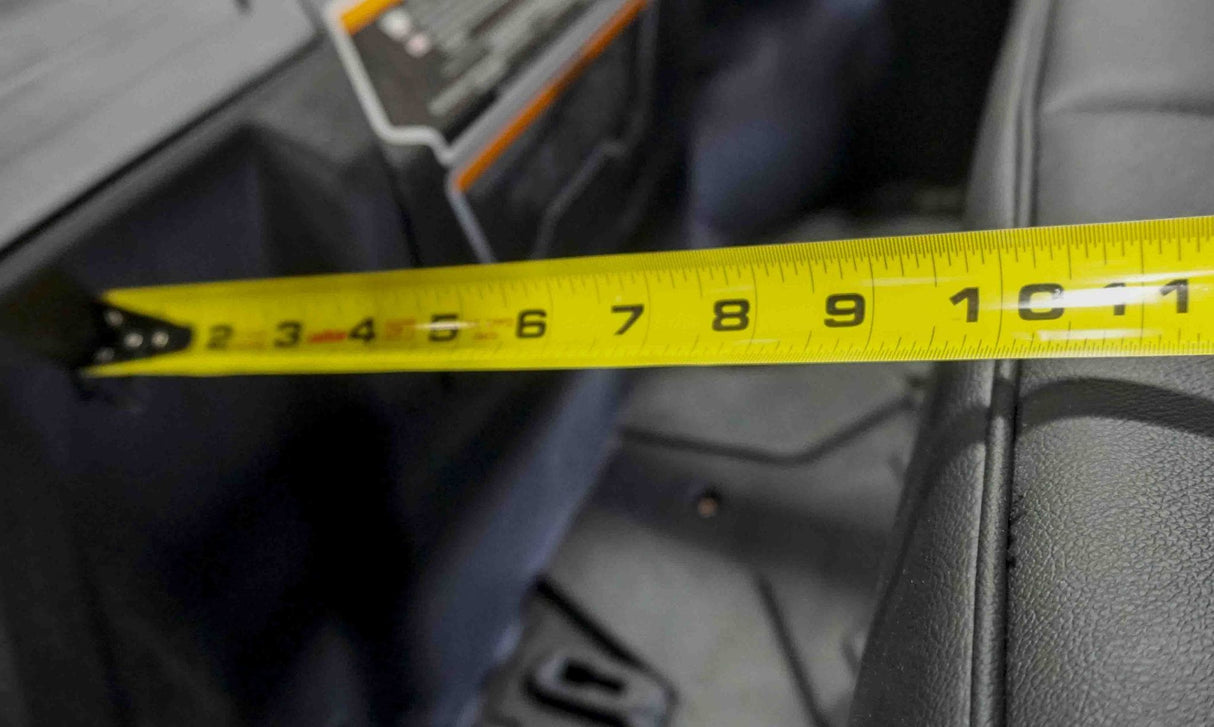 UTVMA Can-Am Maverick Sport Max Rear Bench Seat