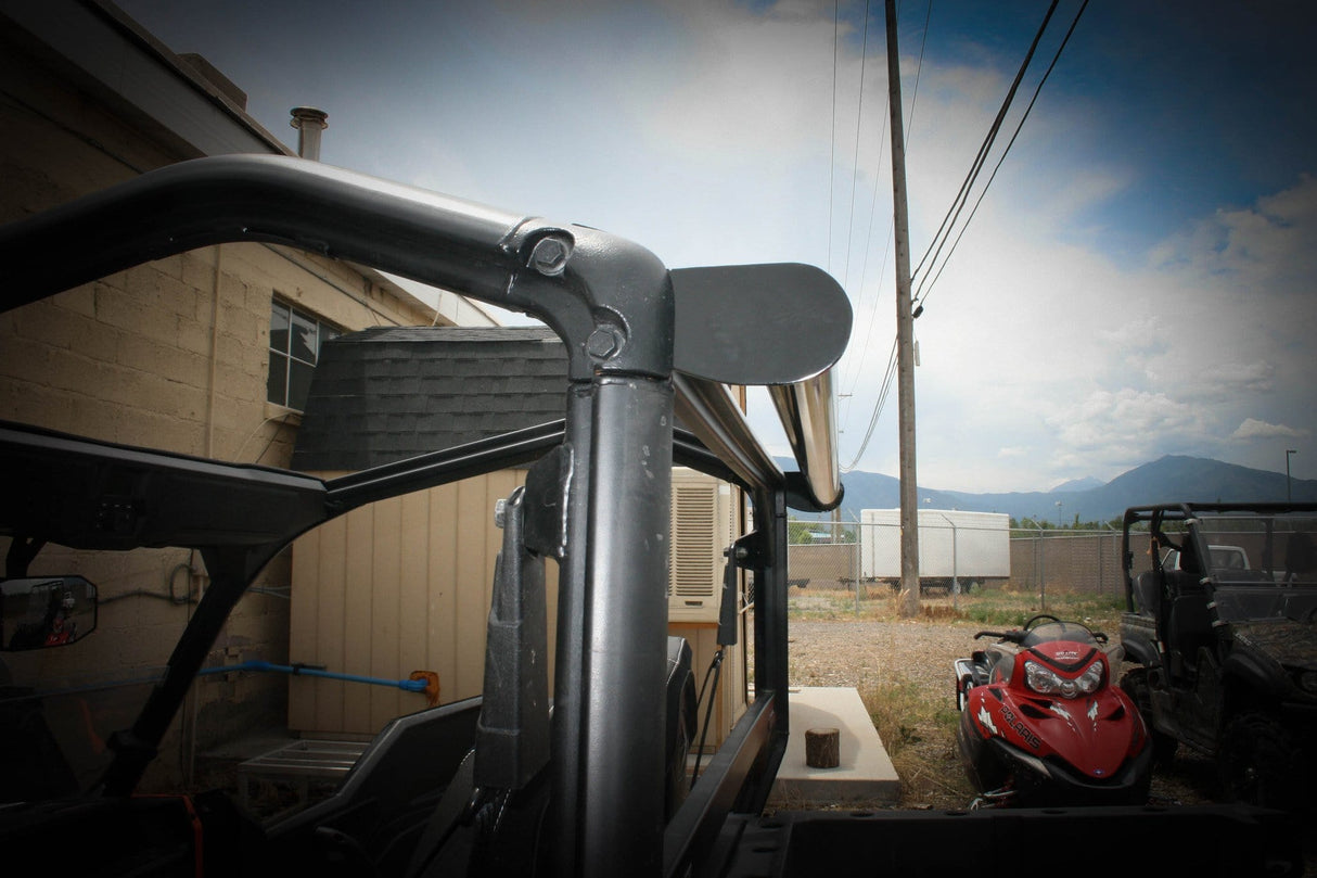 UTVMA Polaris General Back Seat & Roll Cage Kit