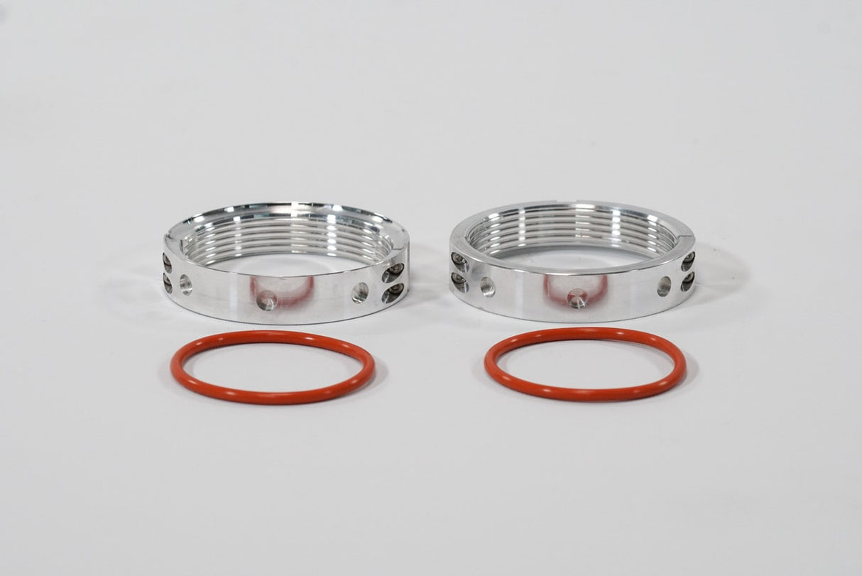 Shock Therapy Polaris Turbo S Dual Rate Spring Kit