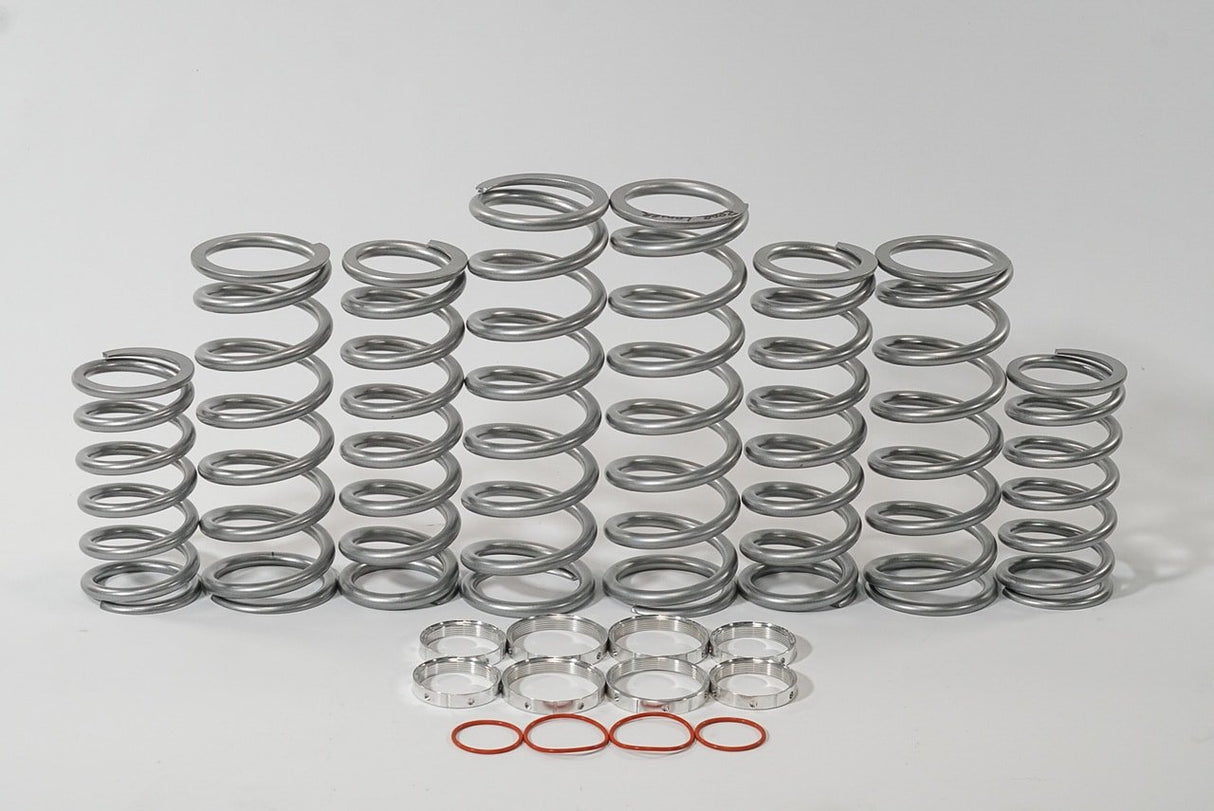 Shock Therapy Polaris Turbo S Dual Rate Spring Kit
