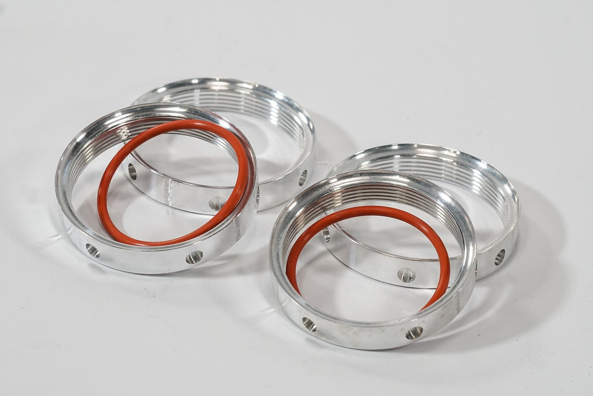 Shock Therapy Polaris Turbo S Dual Rate Spring Kit