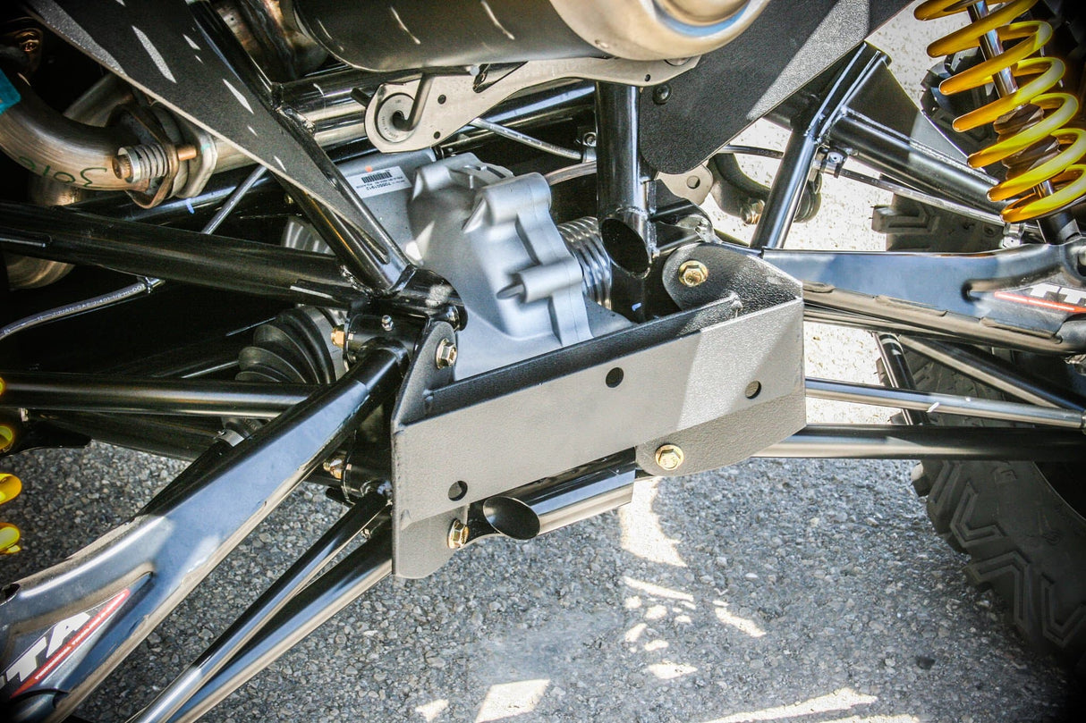 UTVMA Can-Am Maverick Backseat & Roll Cage Kits