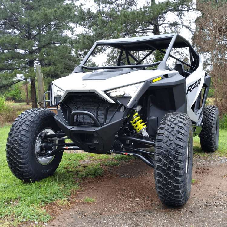 Thumper Fab Polaris RZR Pro XP 2-Seat Roll Cage