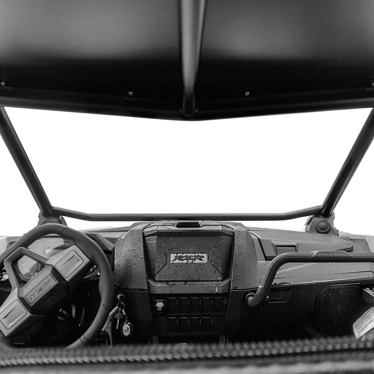 Thumper Fab Polaris RZR Pro XP 2-Seat Roll Cage