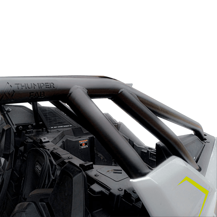 Thumper Fab Polaris RZR Pro XP 2-Seat Roll Cage