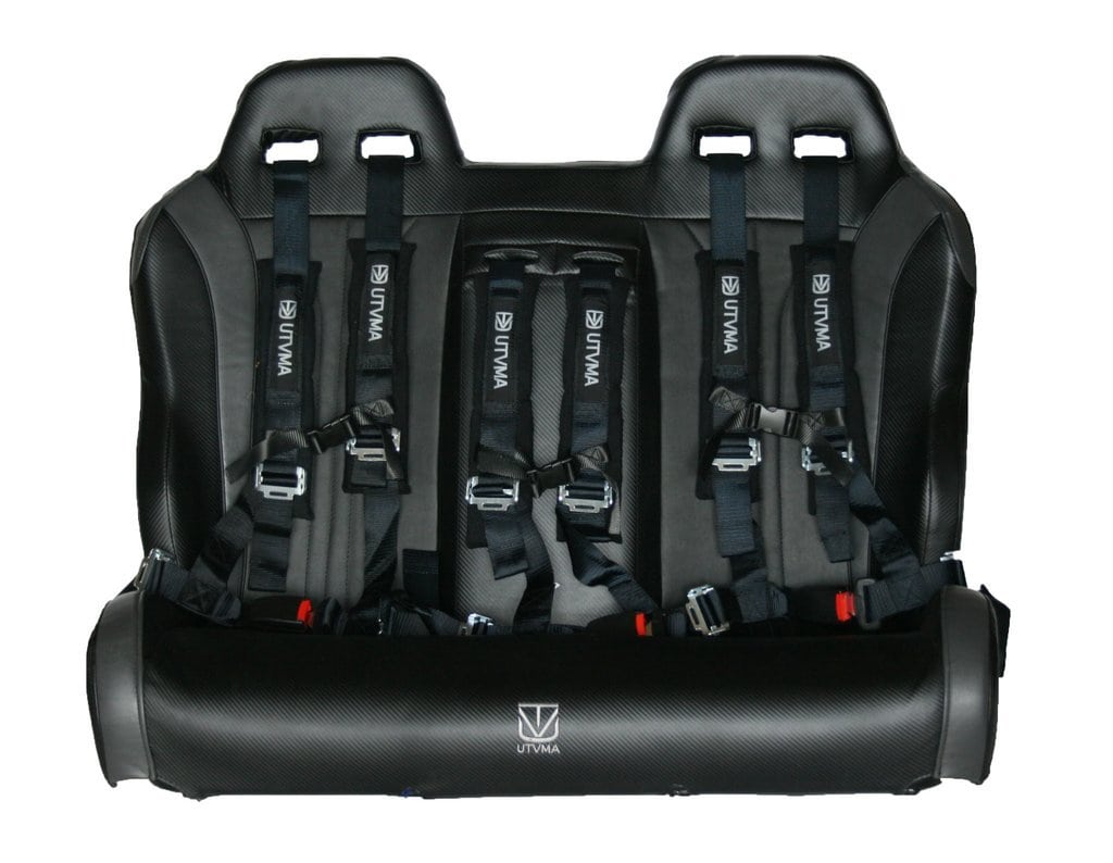 UTVMA Can-Am Maverick Sport Max Rear Bench Seat
