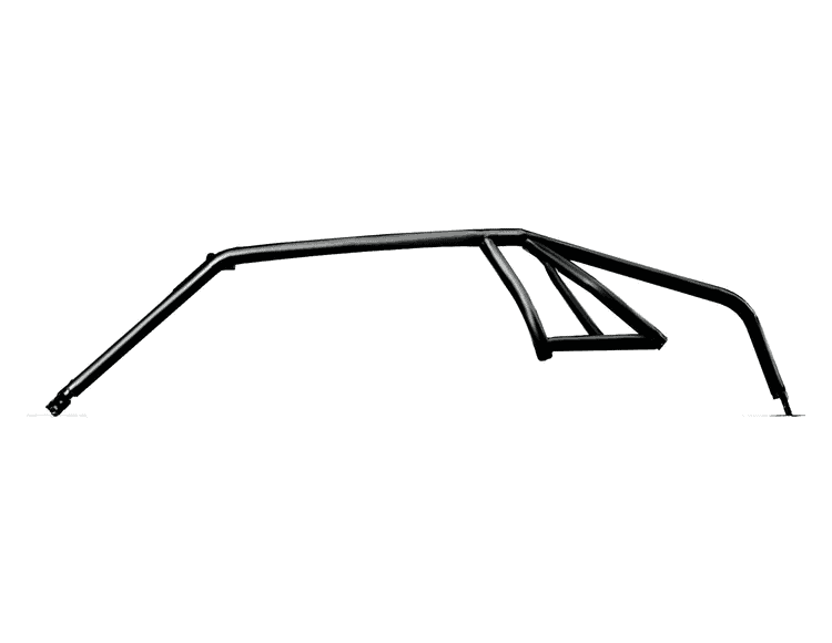 Thumper Fab Polaris RZR Pro XP 2-Seat Roll Cage