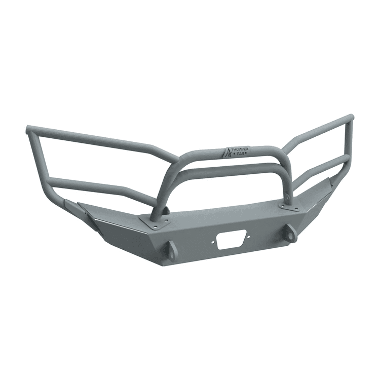 Thumper Fab Tracker 800SX Brush Guard Bumper