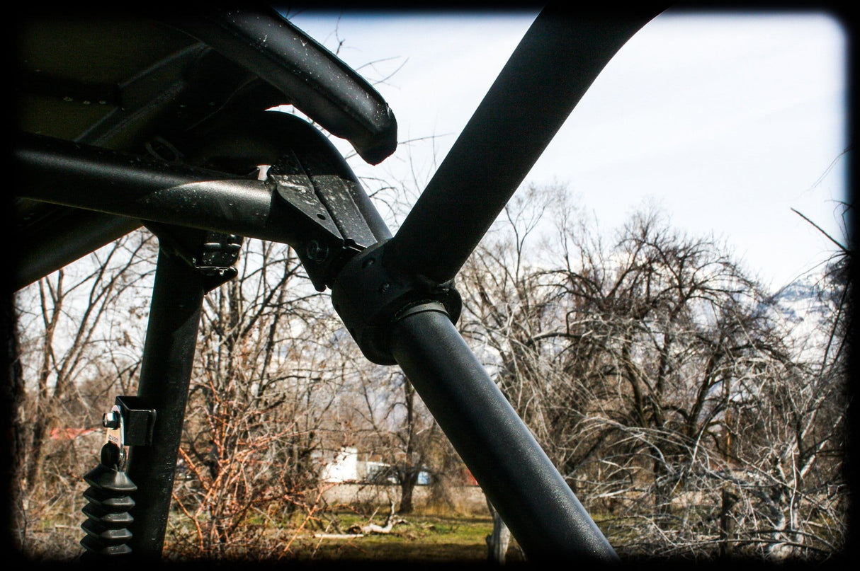 UTVMA Kawasaki Teryx Back Seat & Roll Cage Kits