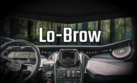 Thumper Fab Polaris RZR Pro R 2-Seat Roll Cage