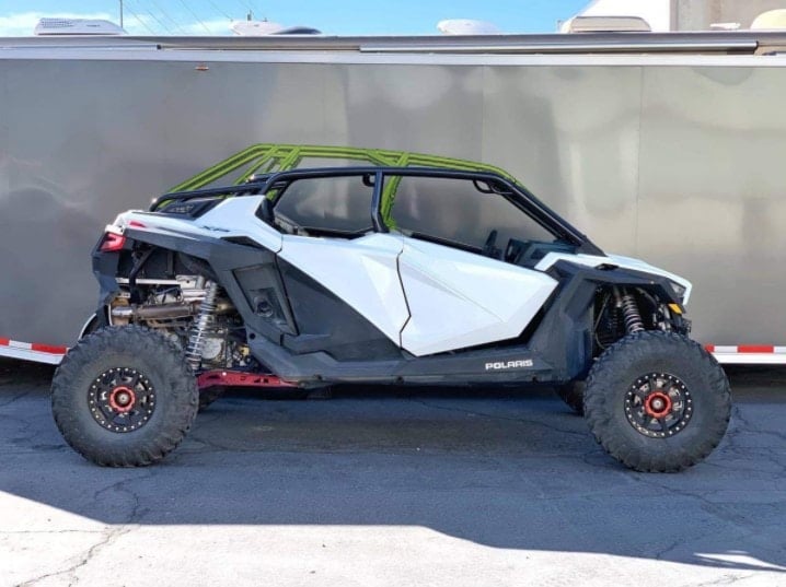 Vent Racing Pro XP-4 Trucker Cage