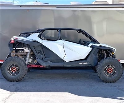 Vent Racing Pro XP-4 Trucker Cage