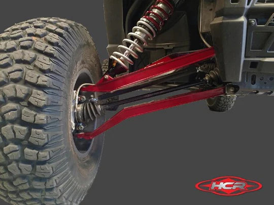HCR Suspension Polaris RZR XP 1000/Turbo Dual Sport LT Suspension Kit