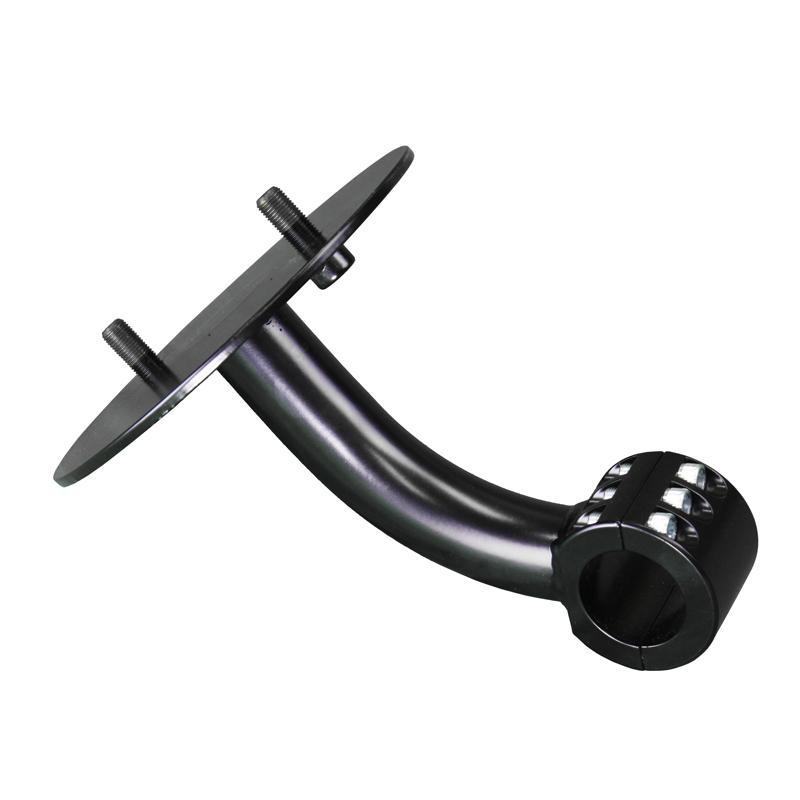 Factory UTV Yamaha YXZ 1000 Dual Clamp Spare Tire Mount