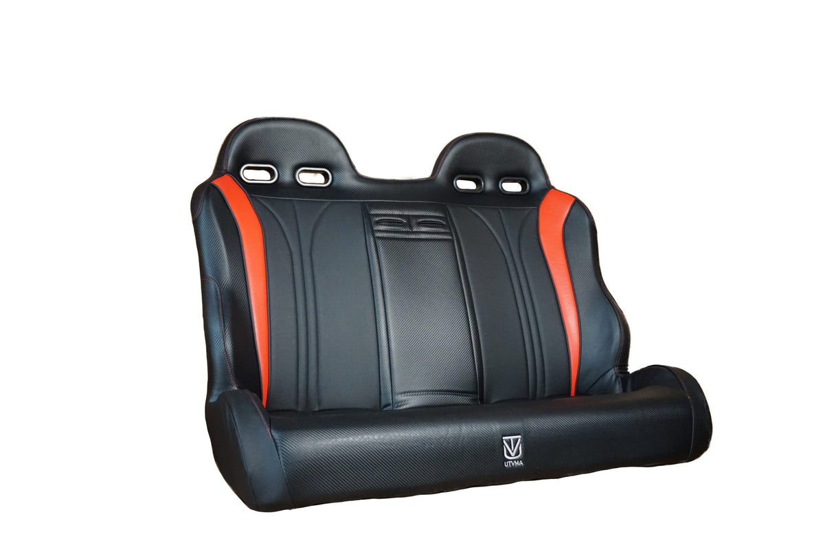 UTVMA RZR Rear Bench Seat & Front Bucket Seats Set