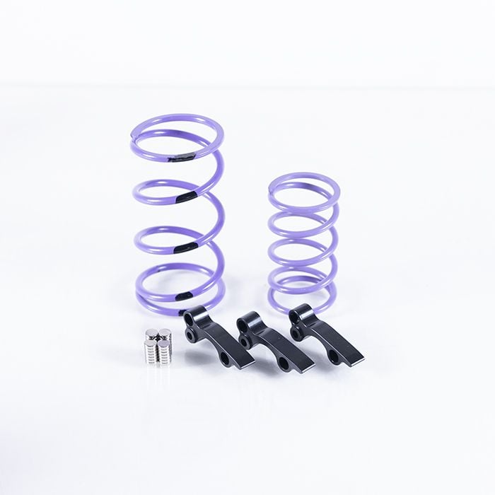 Bikeman Performance '17-21 Can-Am Maverick X3 Stage 1 Clutch Kit