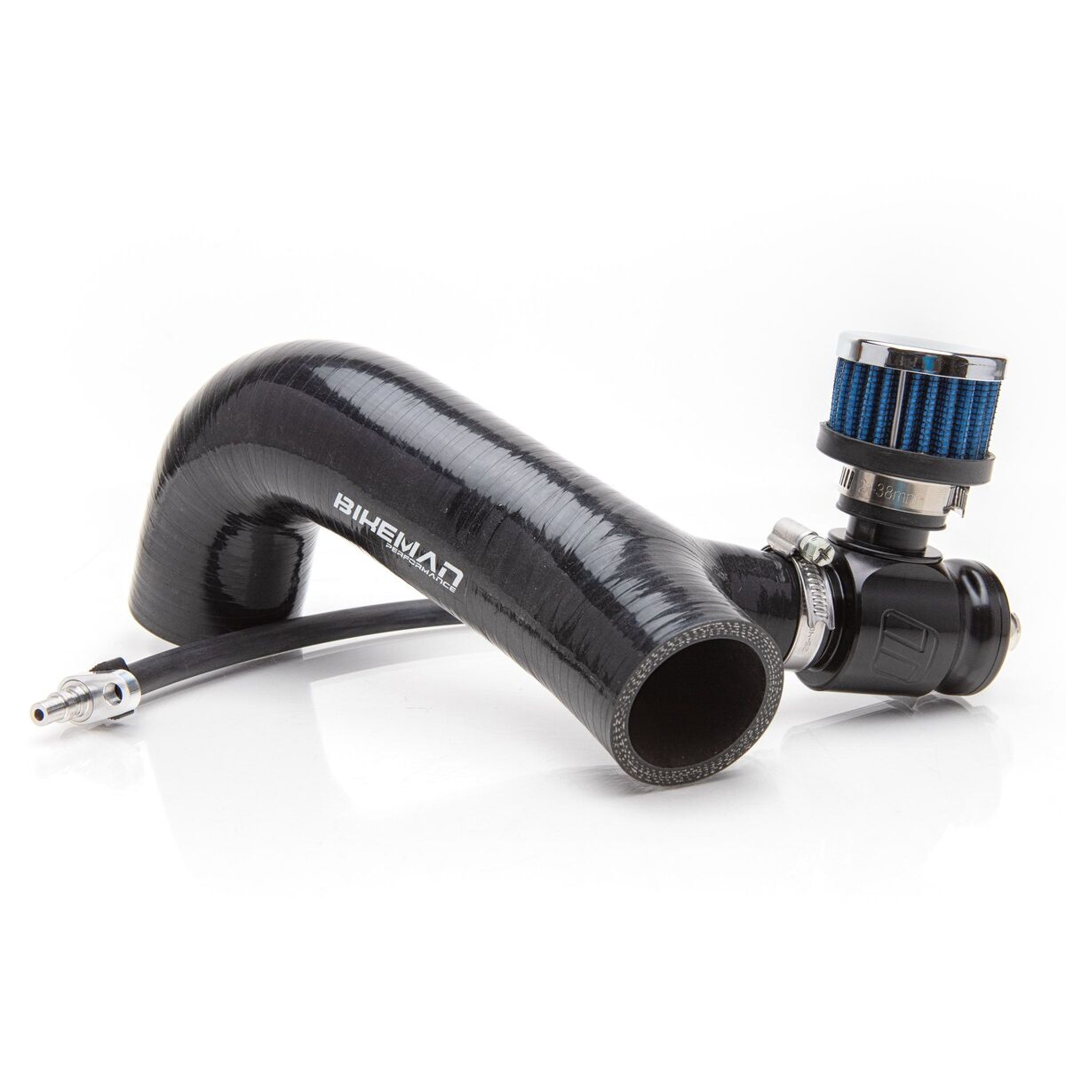 Bikeman Performance Can-Am Maverick X3 Charge Tube Kit