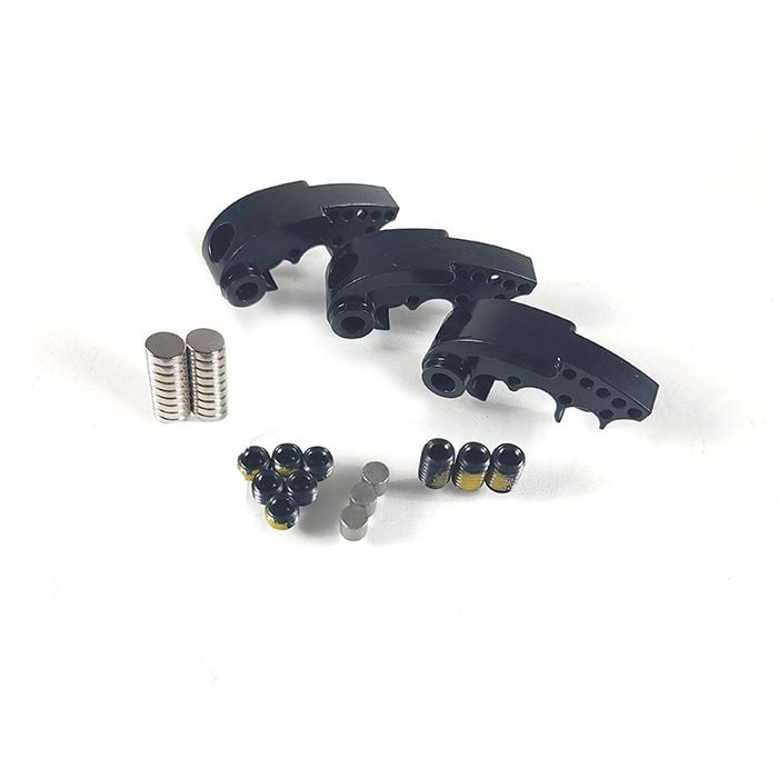 Bikeman Performance Polaris RZR 900/1000 S Stage 1 Clutch Kit