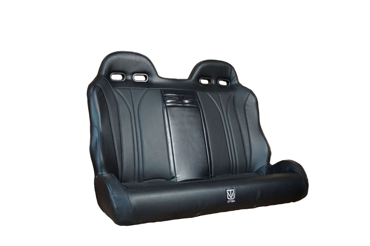 UTVMA Rear Bench Seat - Polaris RZR XP4 1000/900
