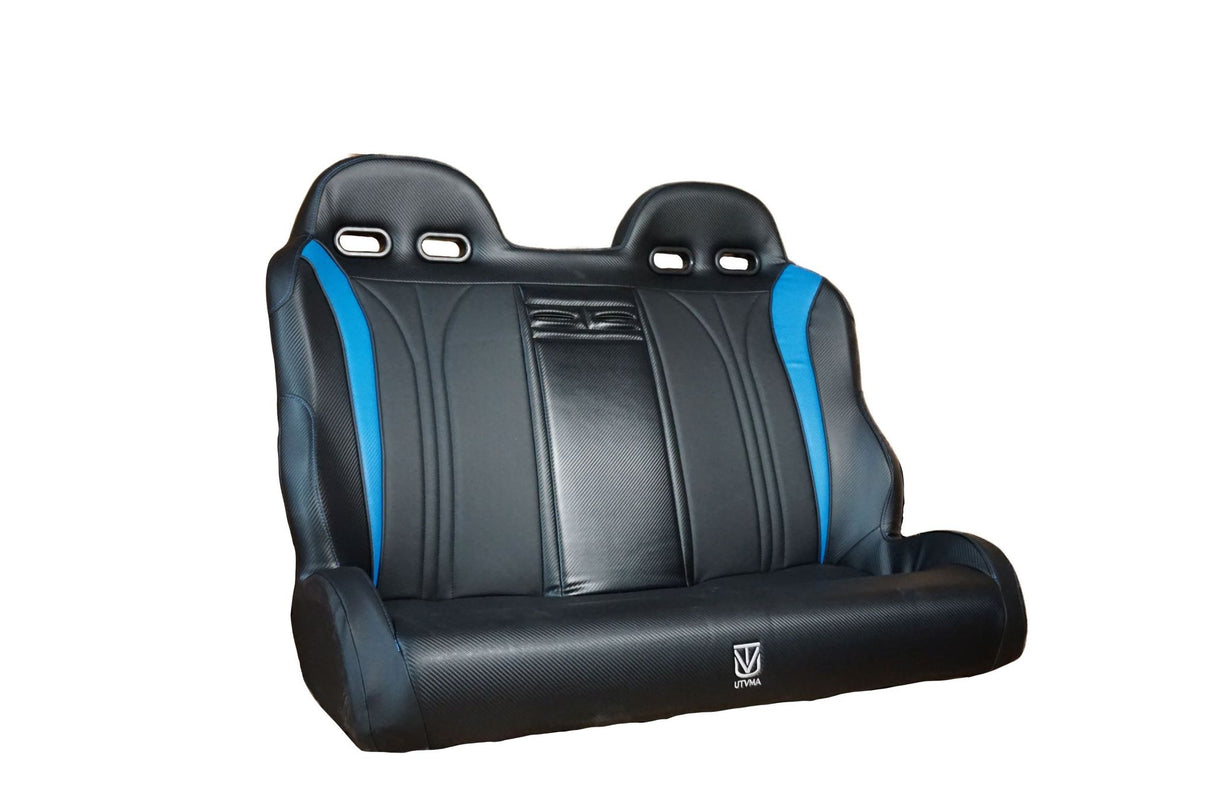 UTVMA Rear Bench Seat - Polaris RZR XP4 1000/900