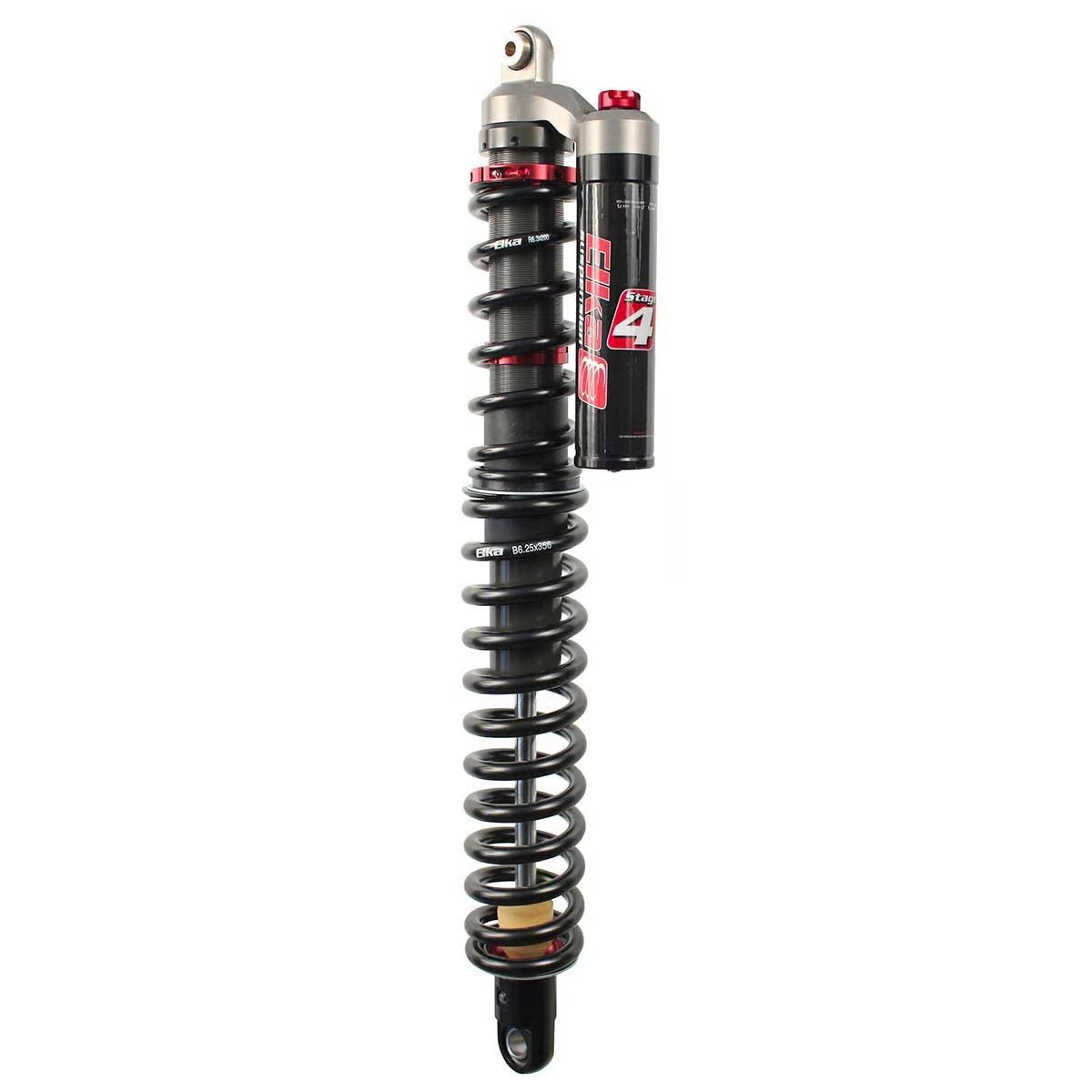 Elka ’11-’18 Can-Am Commander 800R/800XT Stage 4 Front Shocks