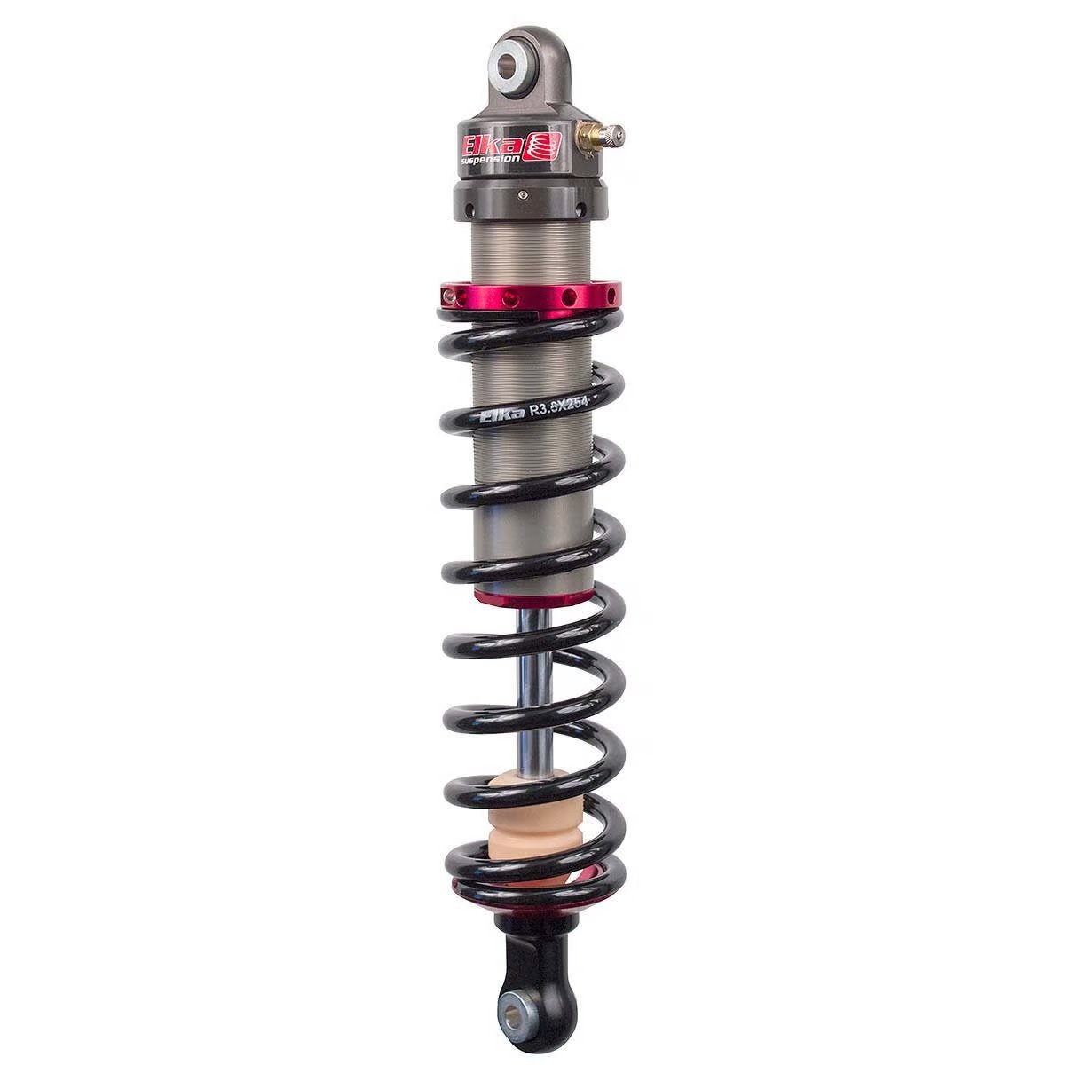 Elka ’11-’21 Can-Am Commander 1000/1000X/1000XT Stage 1 Rear Shocks