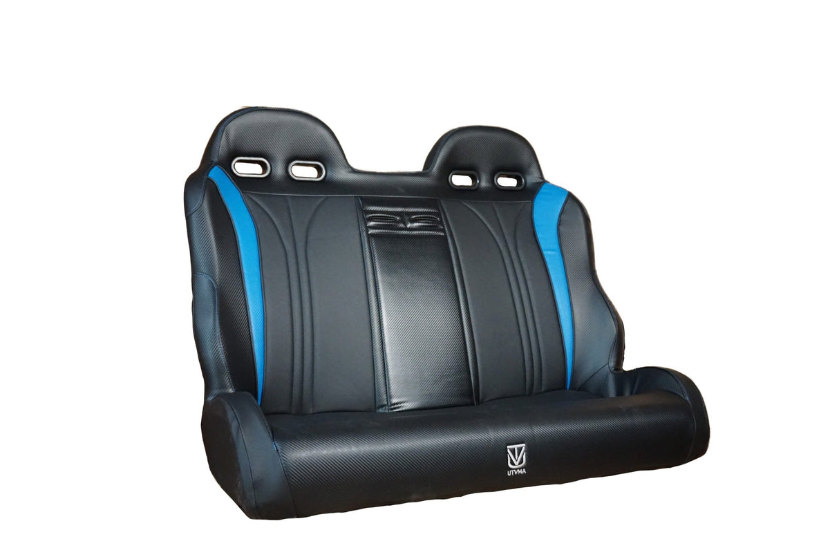 UTVMA RZR Rear Bench Seat & Front Bucket Seats Set