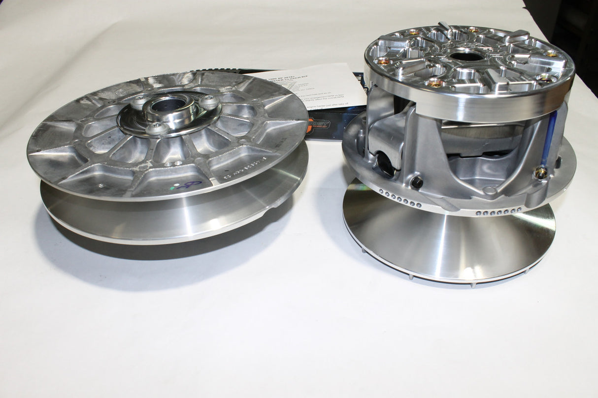 Gilomen Innovations '18+ Ranger 1000 Pro Upgrade Clutch System with Torque Monster Clutch Kit