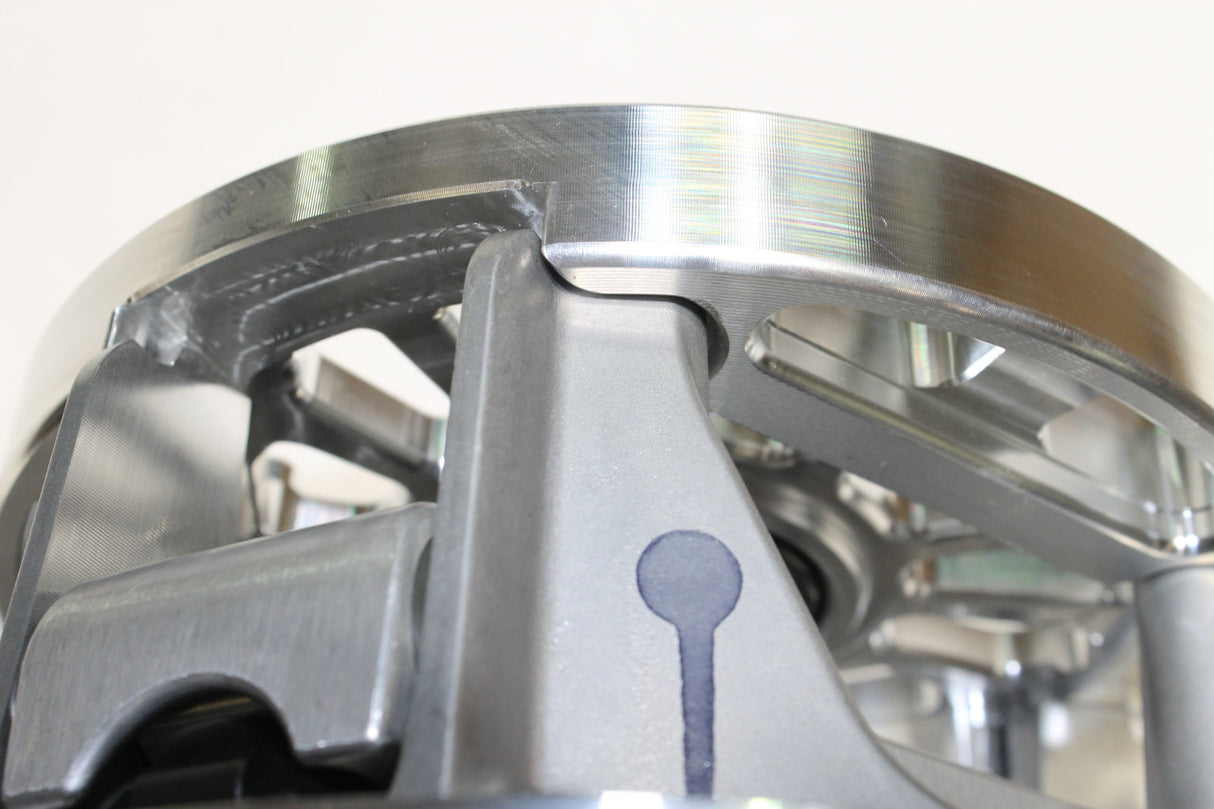 Gilomen Innovations '18+ Ranger 1000 Pro Upgrade Clutch System with Torque Monster Clutch Kit