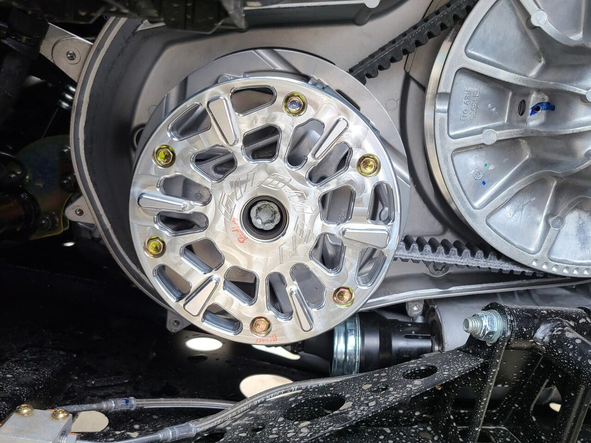 Gilomen Innovations 2018+ Ranger Pro Upgrade Primary Clutch With Torque Monster Clutch Kit