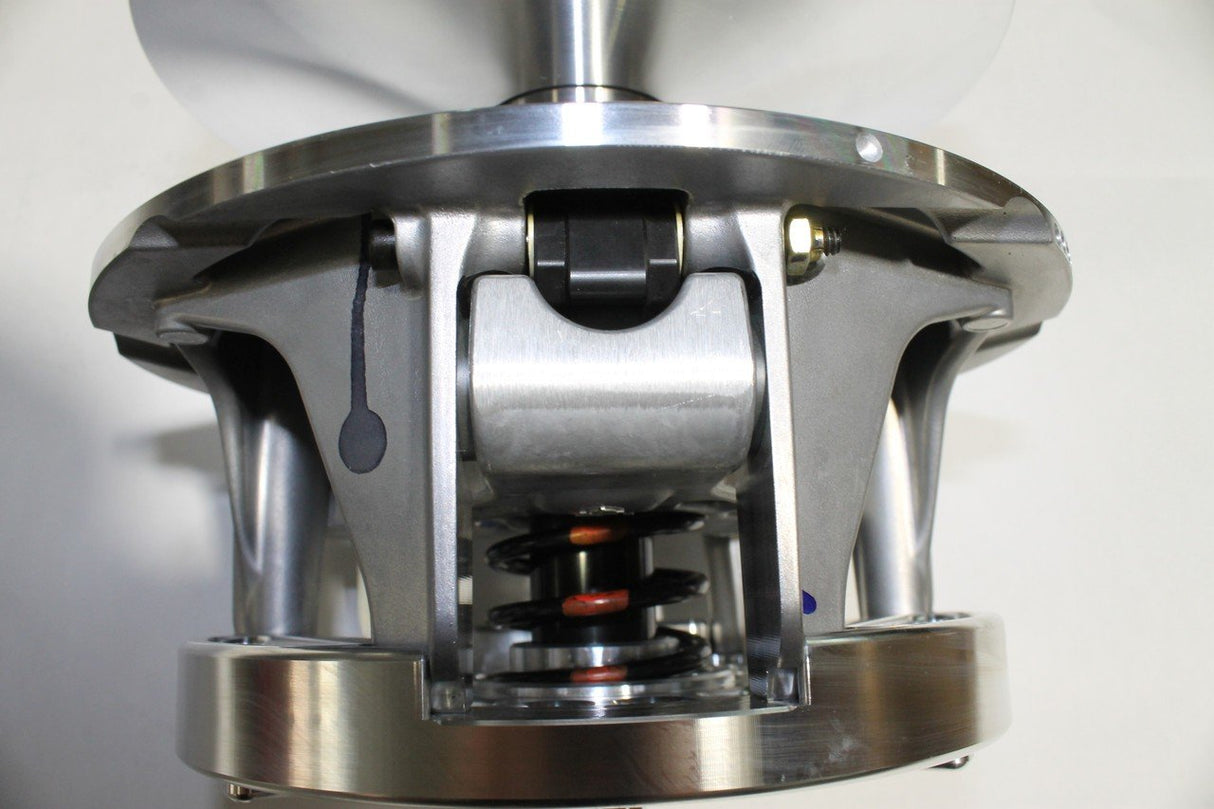 Gilomen Innovations 2018+ Ranger Pro Upgrade Primary Clutch With Torque Monster Clutch Kit