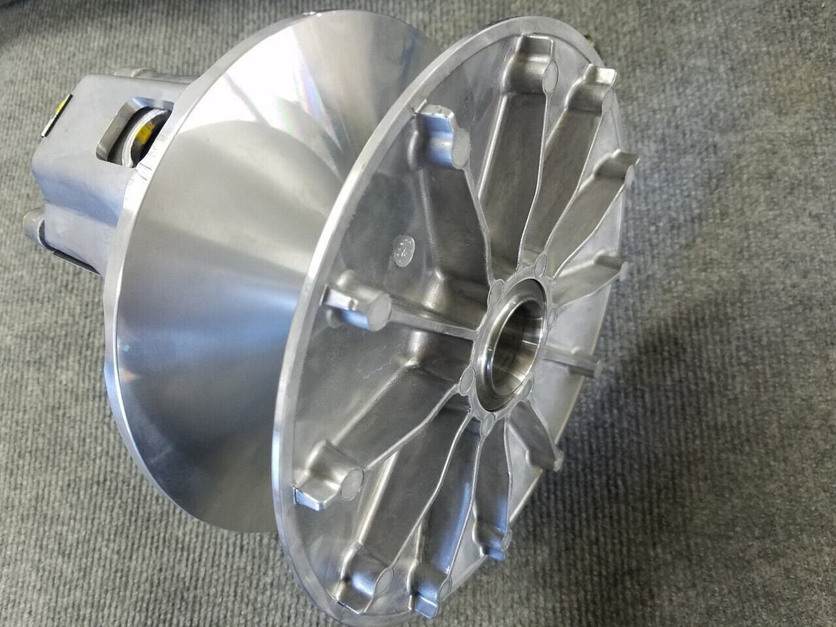 Gilomen Innovations RZR Turbo New OEM Primary Clutch