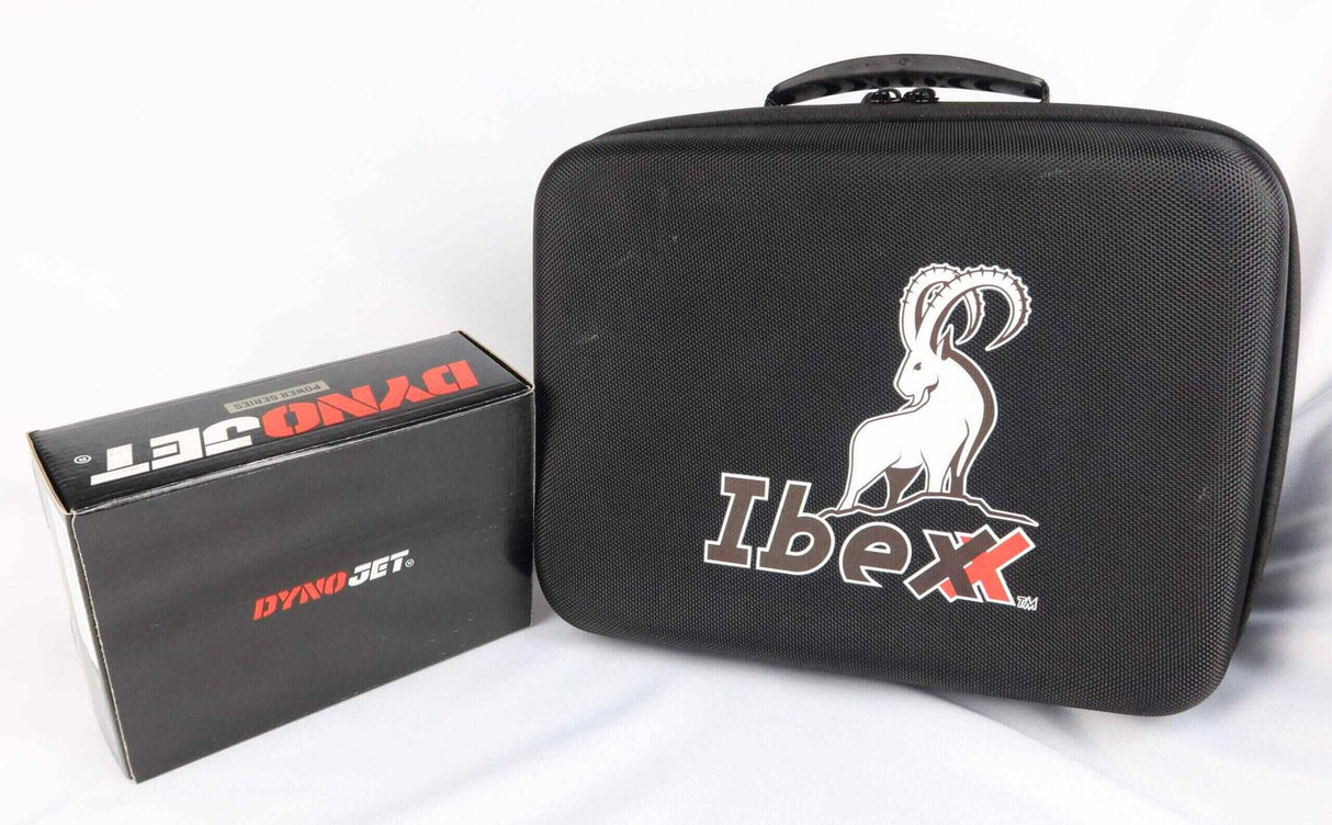 Ibexx 2021 Polaris RZR Pro XP/XPT Stage 2 Clutch Kit & Custom Tuning Power Vision Combo