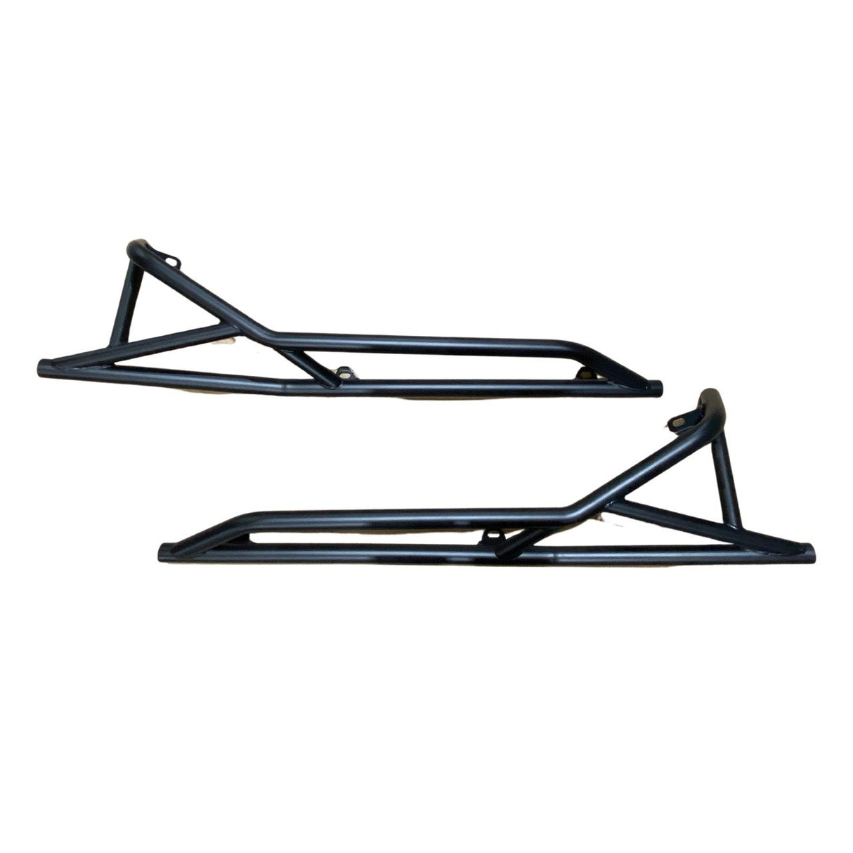 L&W Fab Polaris RZR Pro XP 2 Seater Tree Kickers