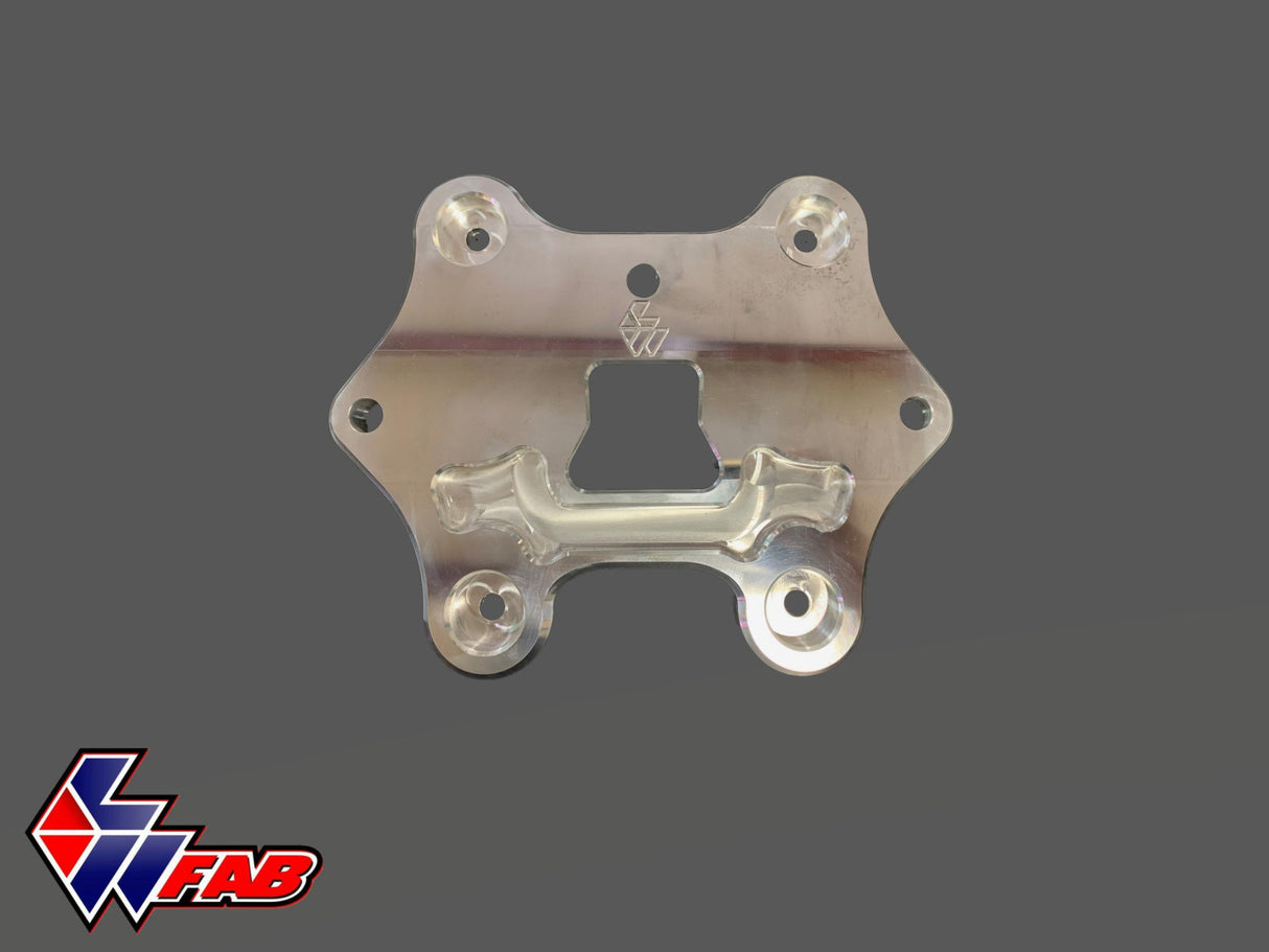 L&W Fab Polaris RZR Pro XP Full Suspension Kit